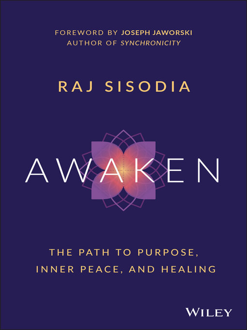 Title details for Awaken by Rajendra Sisodia - Available